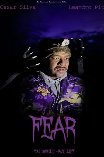 Постер Fear