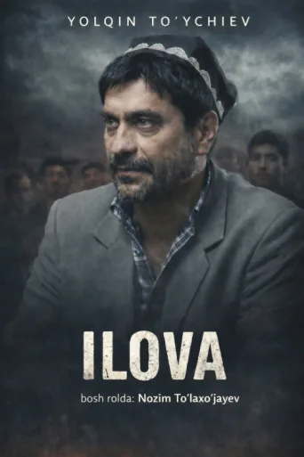 Poster for Ilova