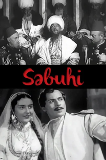 ملصق Səbuhi
