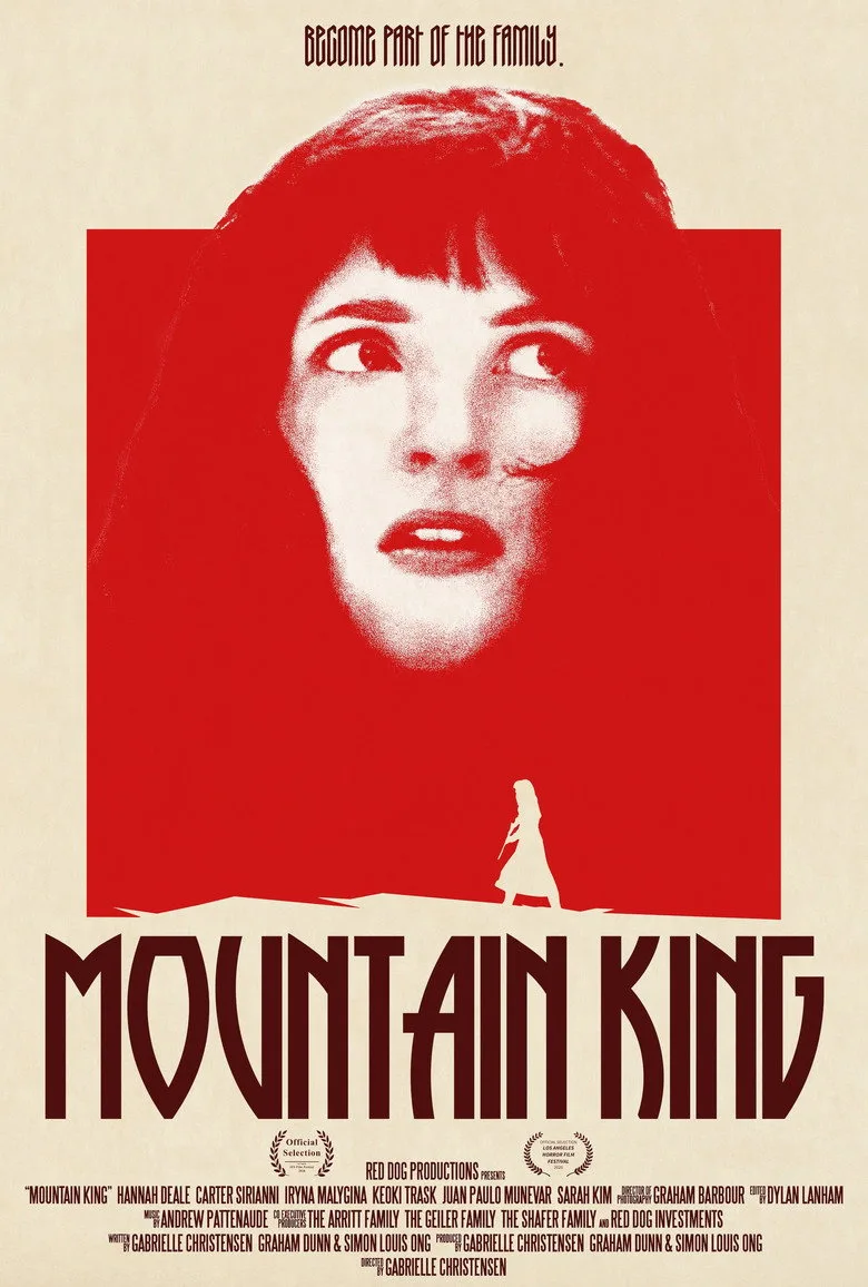 Mountain King