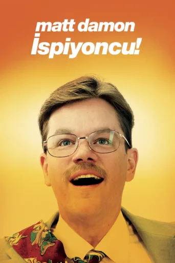 ملصق İspiyoncu