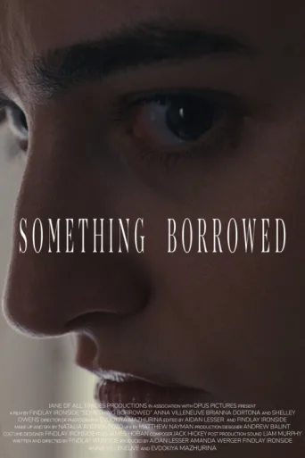 Постер Something Borrowed
