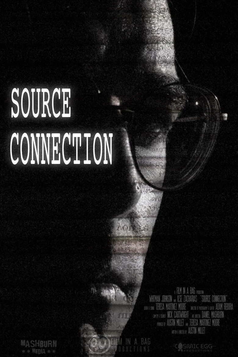 Source Connection