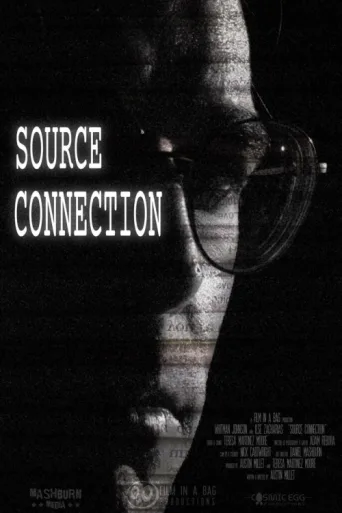 Постер Source Connection
