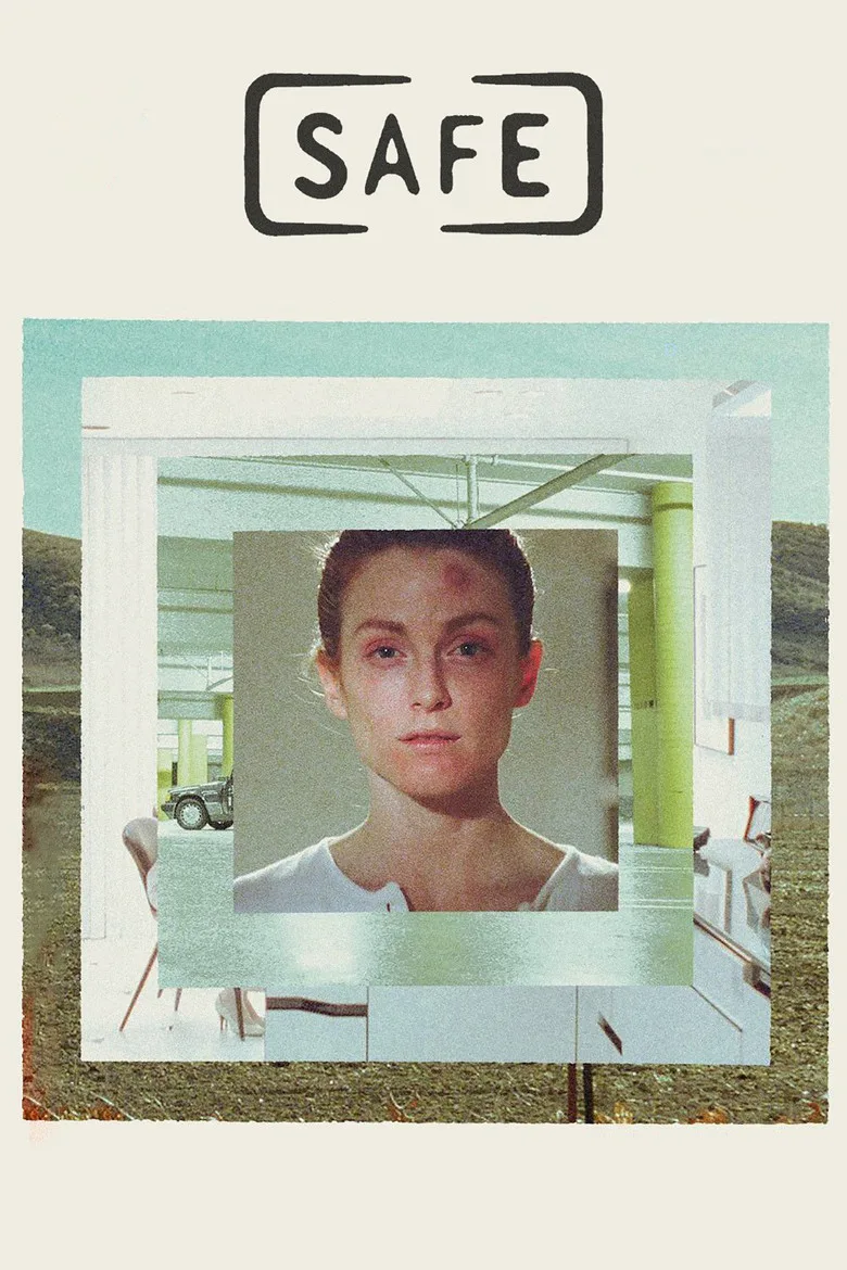 Credit poster