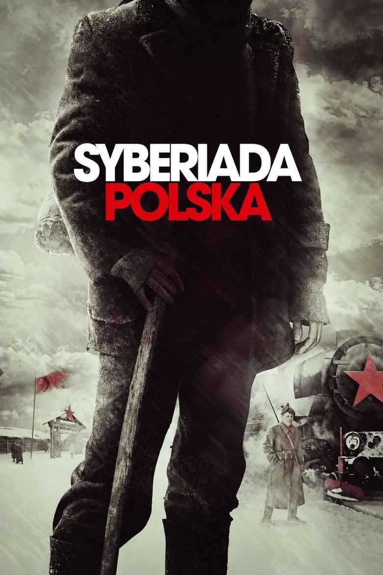 Syberiada polska
