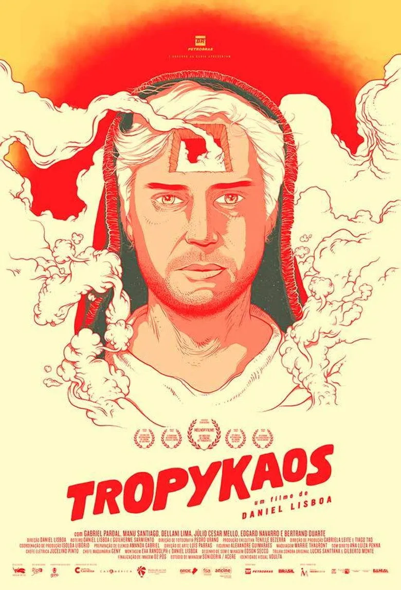 Credit poster