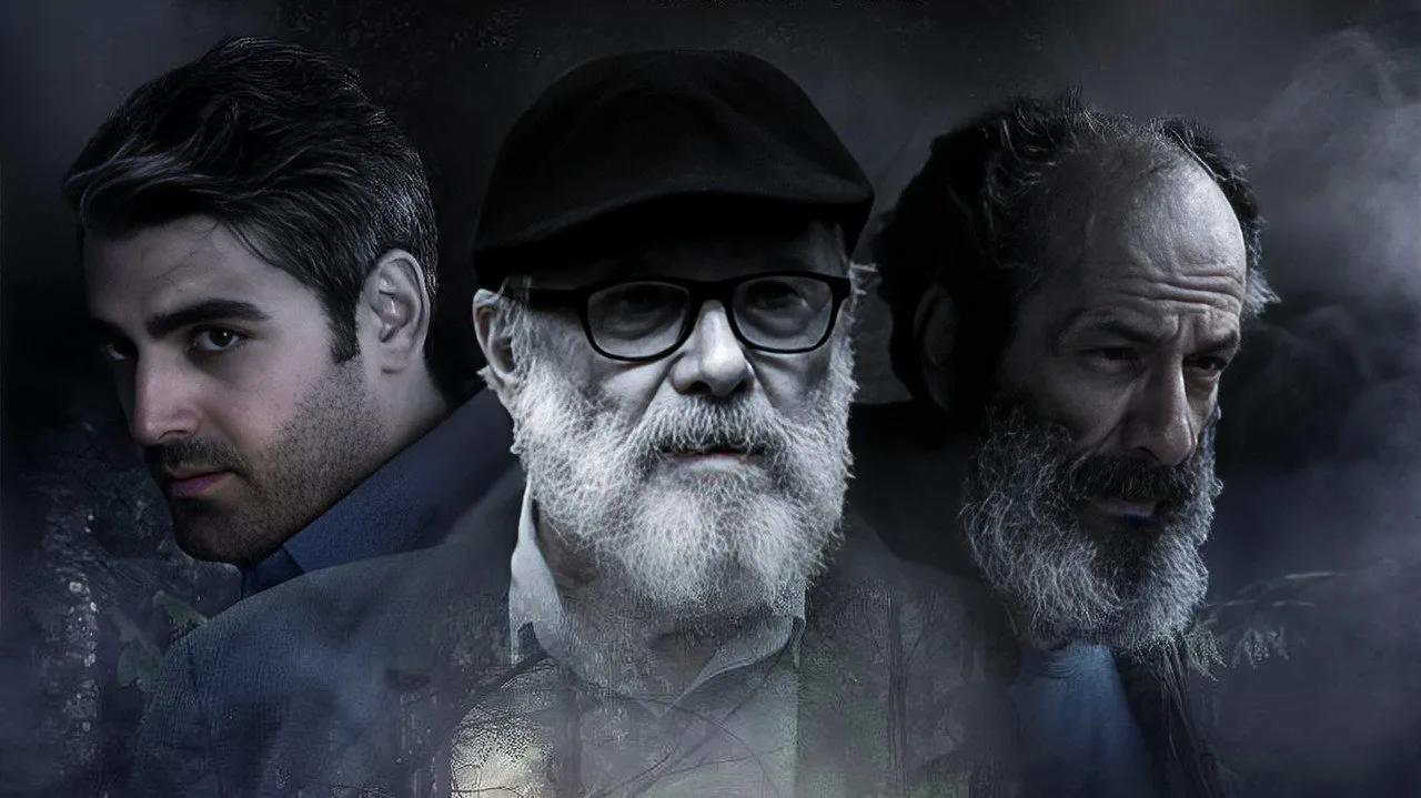 Blue Land için arka plan görseli