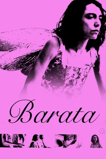 Barata afişi