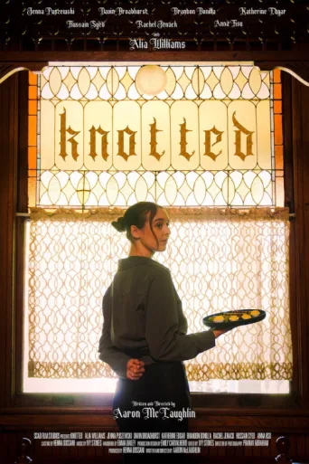 Póster de Knotted
