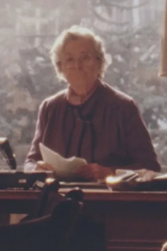 Marga Klompé afişi
