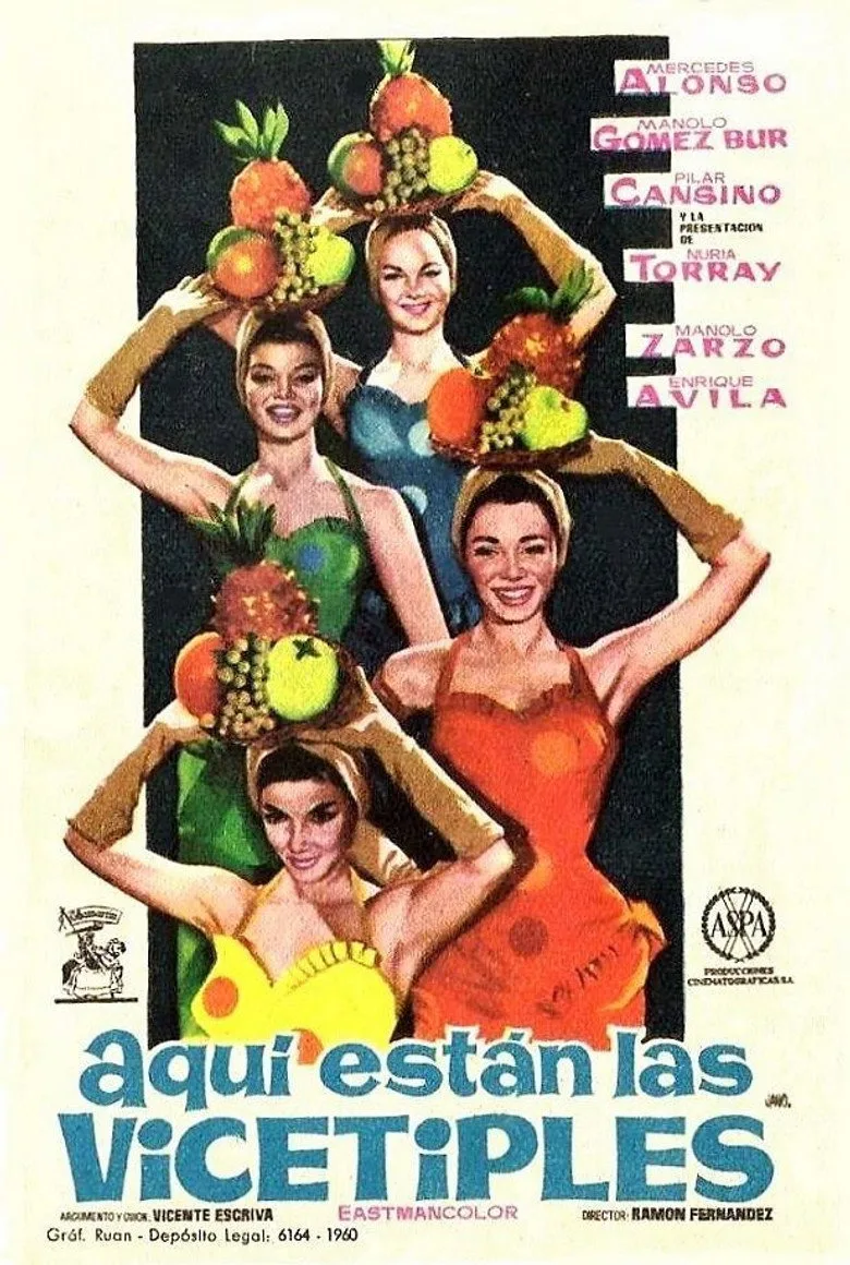 Credit poster
