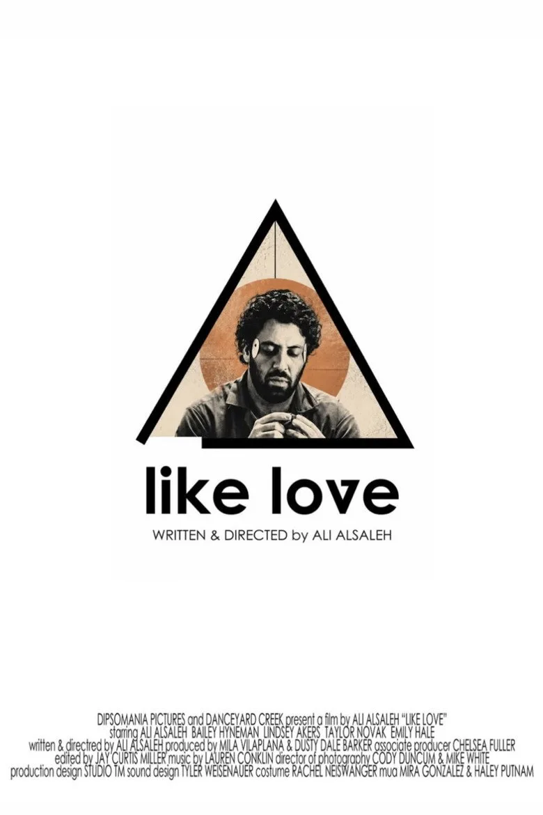 Like Love