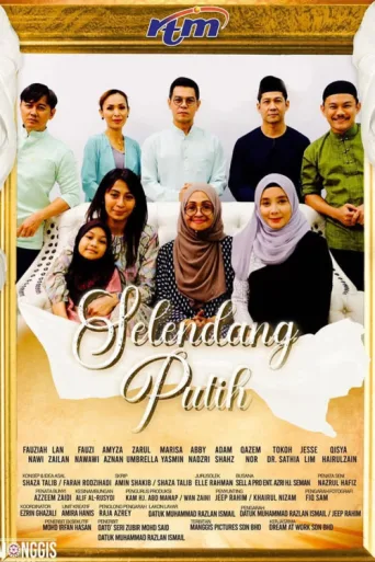 Poster for Selendang Putih
