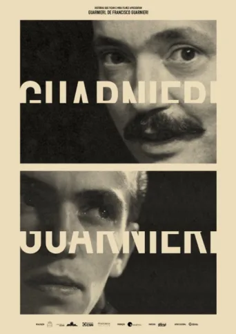 Poster for Guarnieri