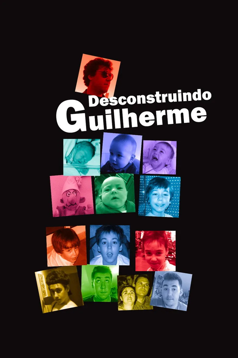Desconstruindo Guilherme