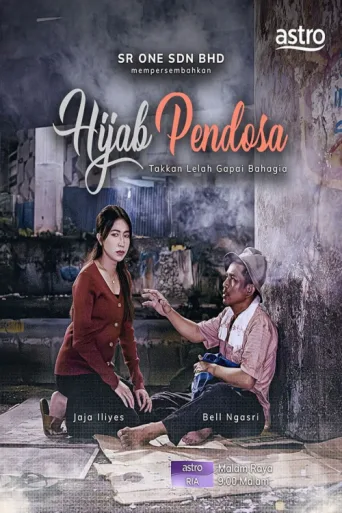 Hijab Pendosa afişi