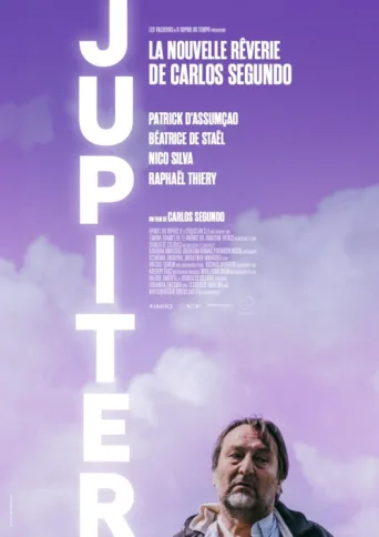 Poster for Júpiter