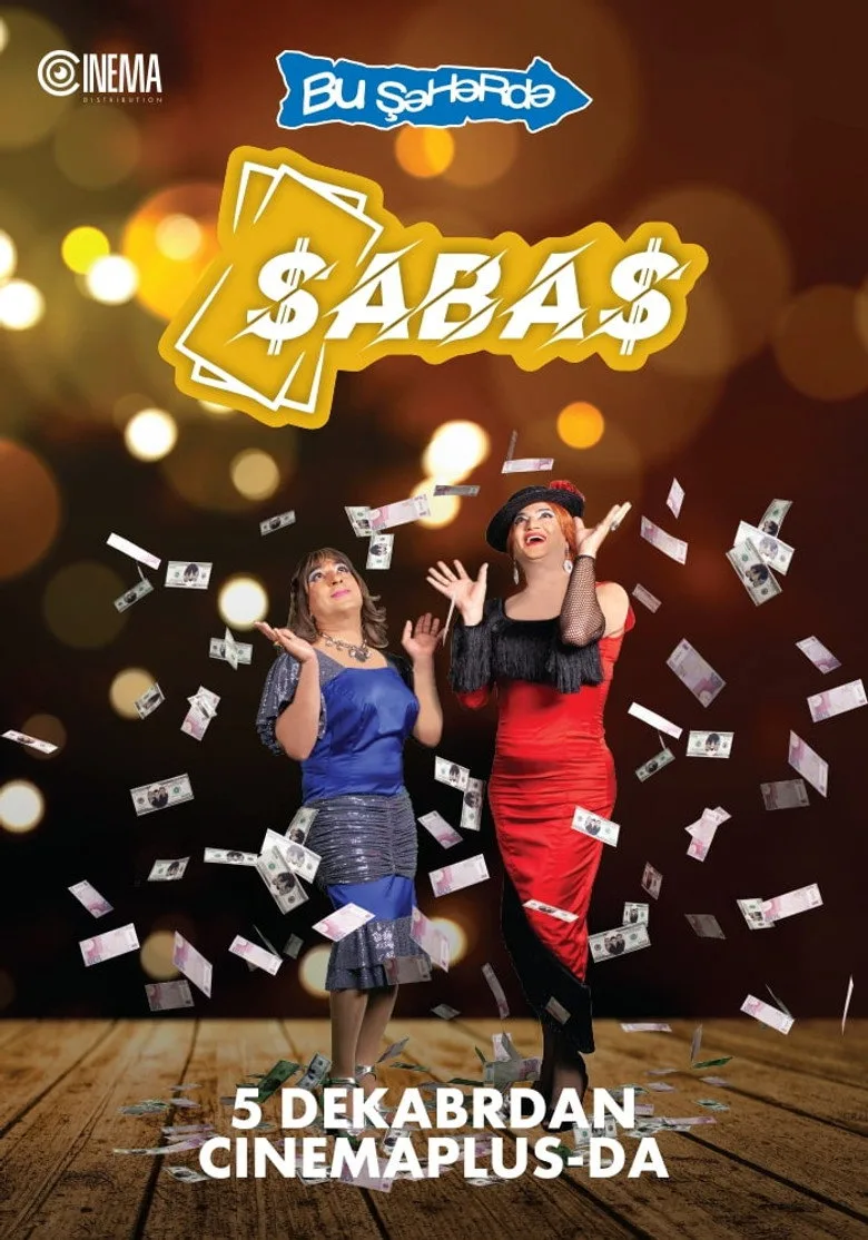 Şabaş
