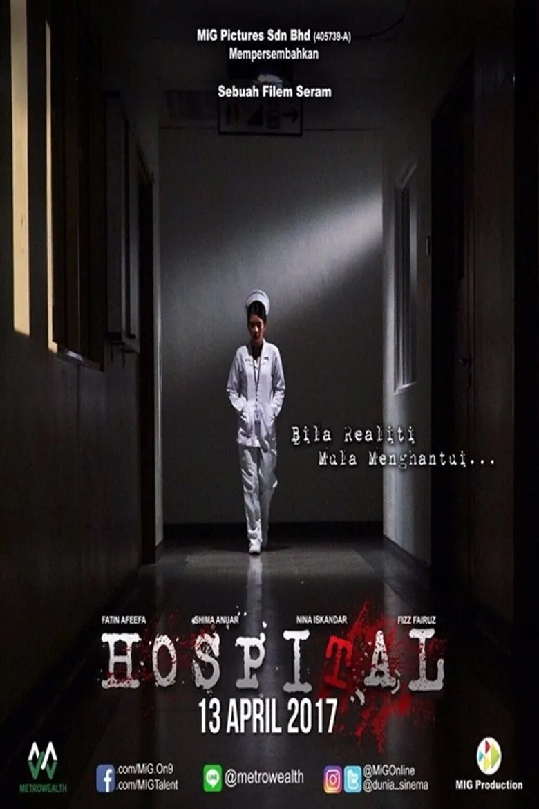 Credit poster