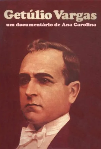 Постер Getúlio Vargas