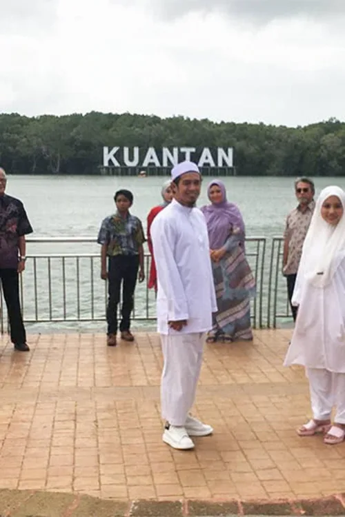 Abang Muazzin