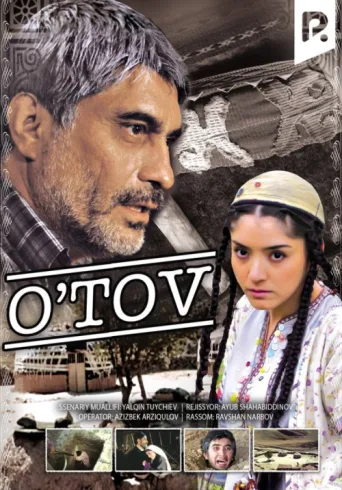 Poster for O'tov
