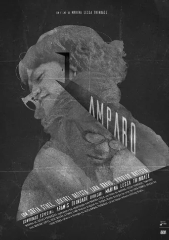 ملصق AMPARO