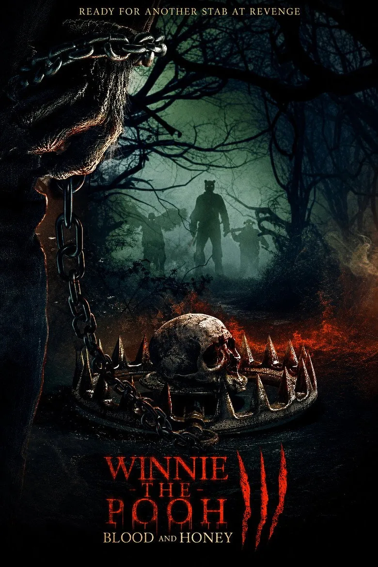 Credit poster