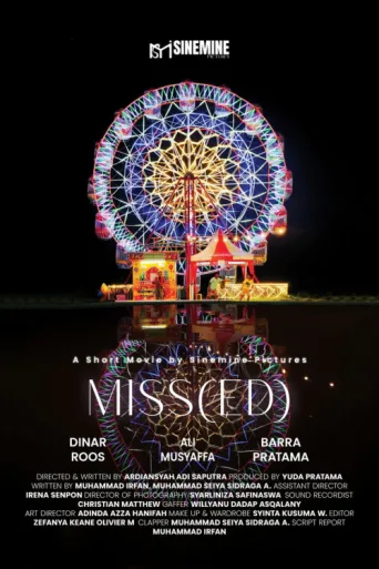 Poster for Miss(ed)