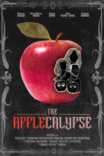 Постер The Applecalypse