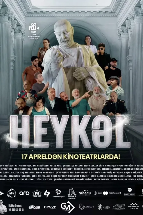 Heykəl