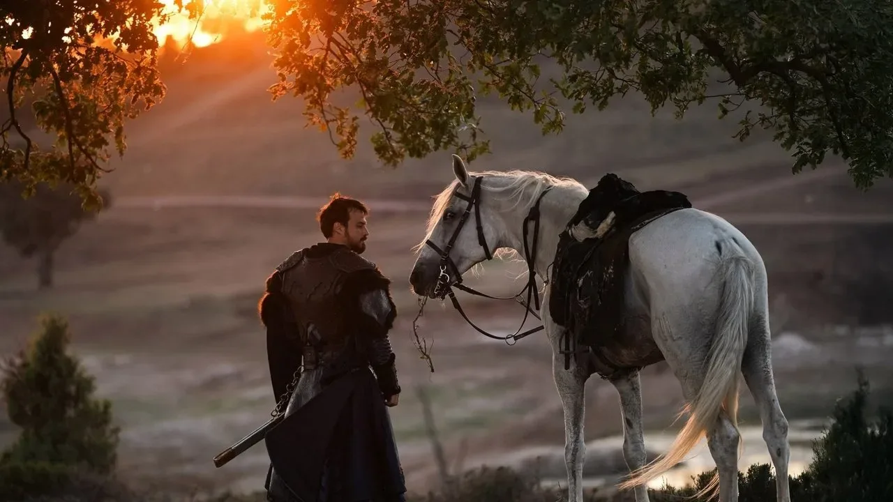 Fondo para Kuruluş: Orhan