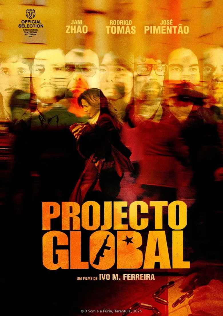 Projecto Global