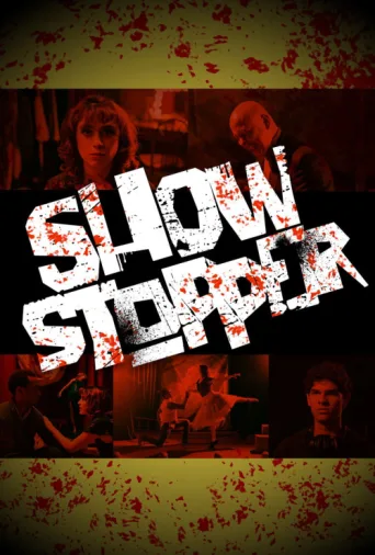 Póster de Showstopper
