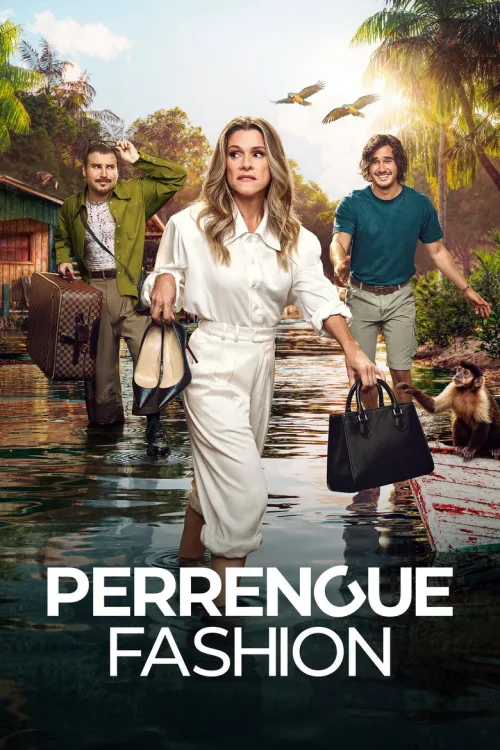 Perrengue Fashion
