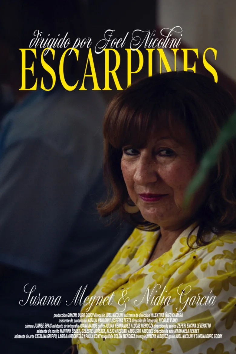 Escarpines