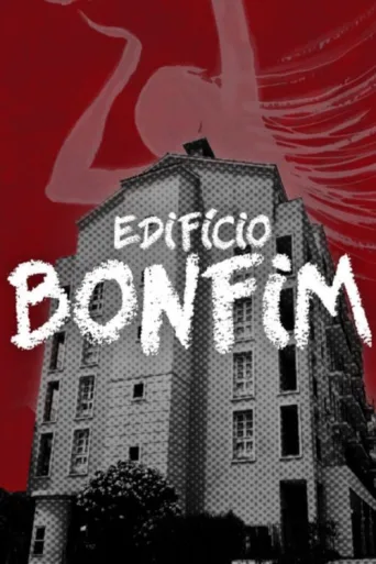 Edifício Bonfim afişi