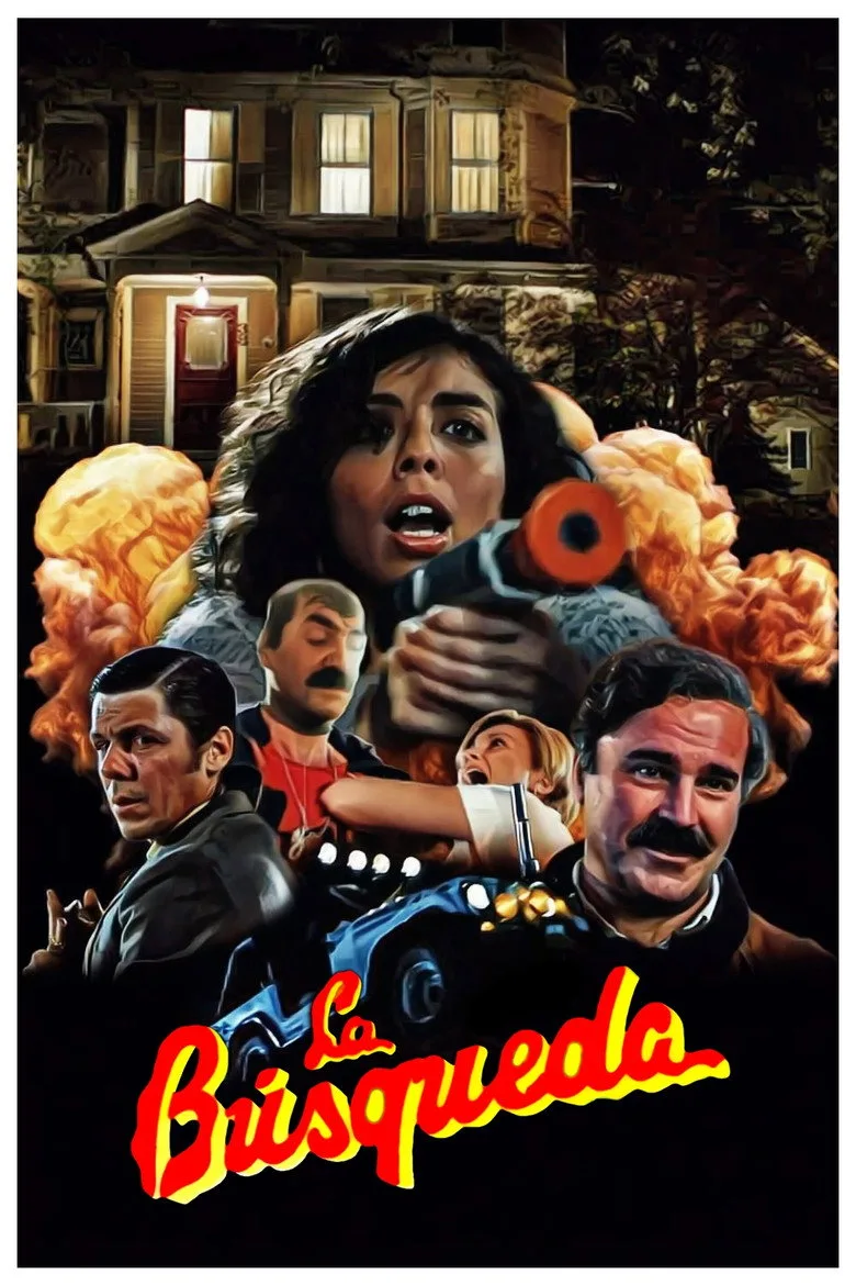 Credit poster
