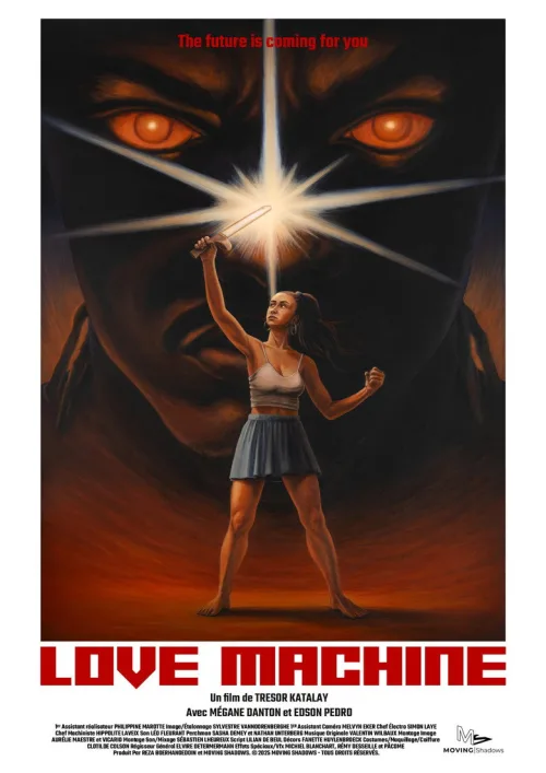 Love Machine