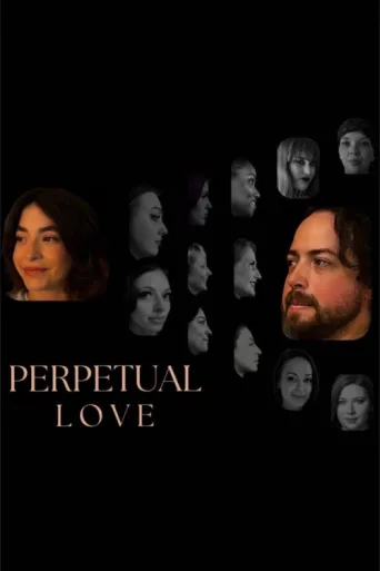 ملصق Perpetual Love