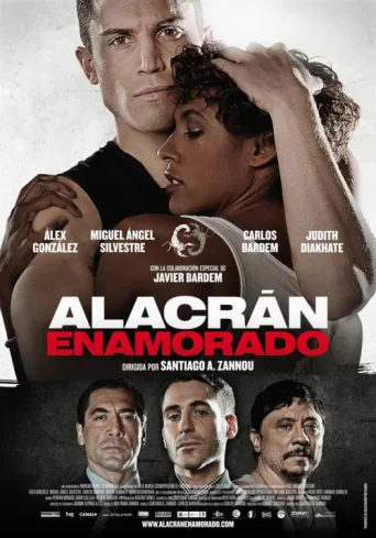 Póster de Akrebin Aşkı