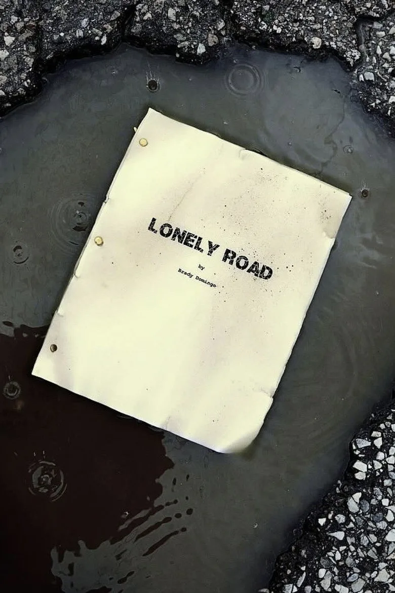 Lonely Road
