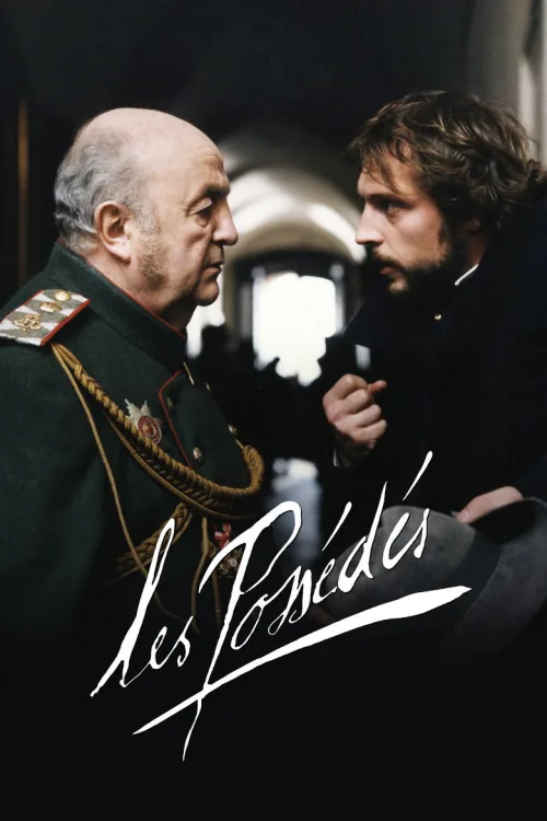 Les Possédés