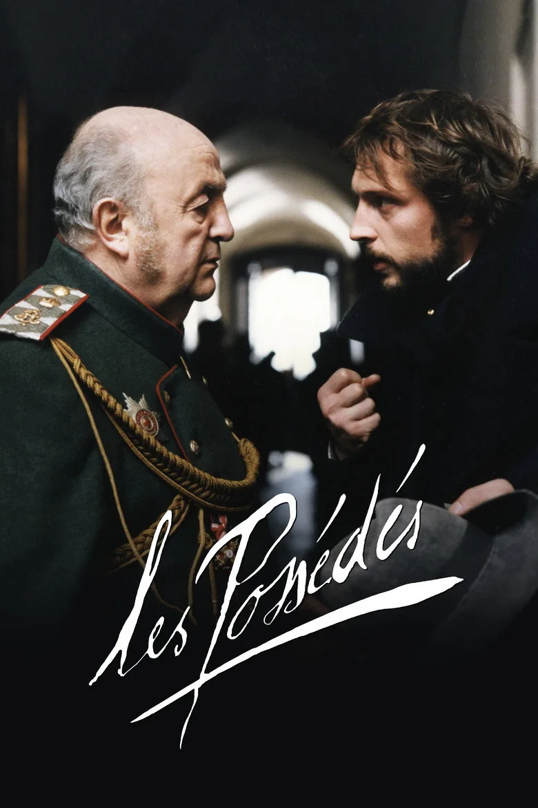 Les Possédés