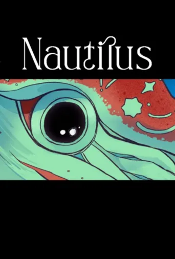 NAUTILUS afişi