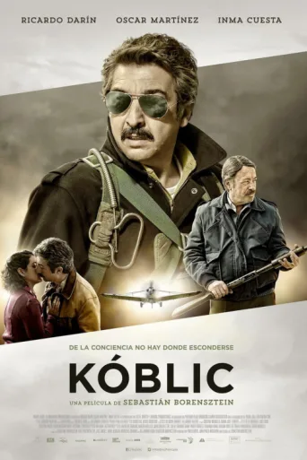 Poster for Kóblic