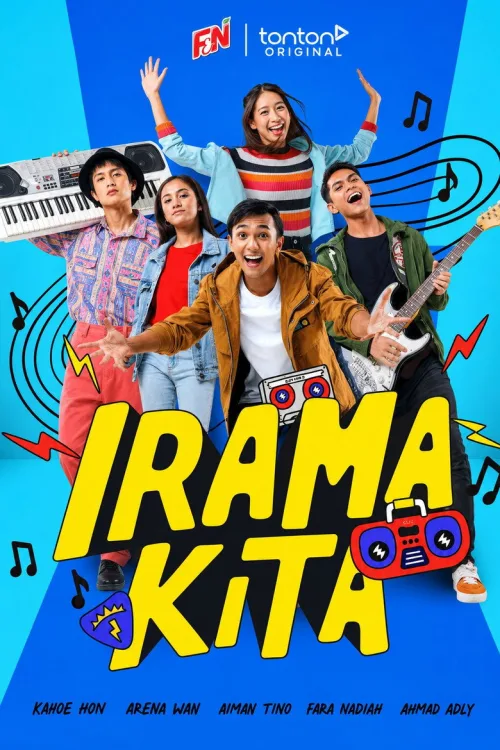 Irama Kita