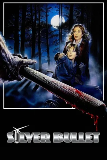 Poster for Gümüş Kurşun