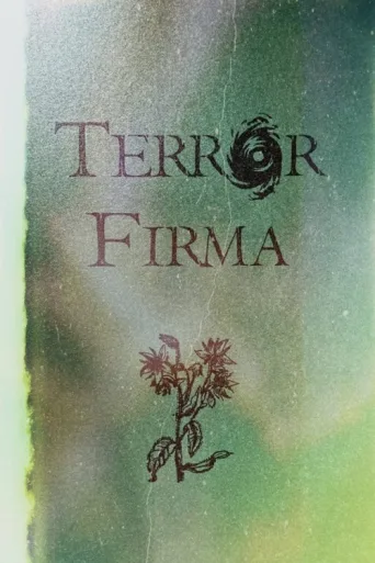 Terror Firma afişi